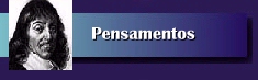Pensamentos