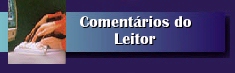 Coment�rios do Leitor