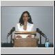Dr. Cardoso talking