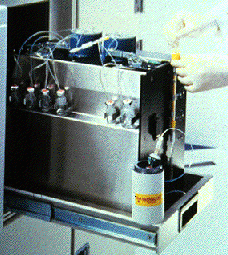 [Biosynthesizer unit [CTI]]