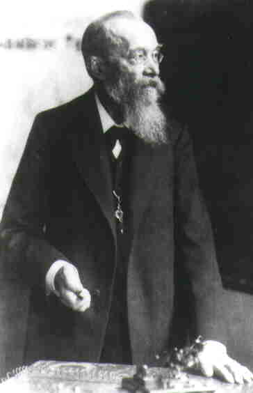 wilhelm wundt effigy