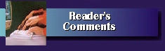 Reader's Comments