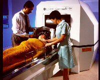 Gamma Knife Apparatus