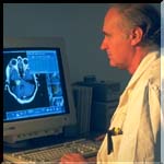 Radiosurgical planning computer